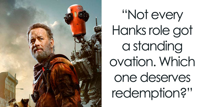 15 Tom Hanks’ Most Underrated Movies, Ranked