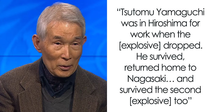 25 Things That Happened IRL That Would Be Called “Too Unrealistic” In A Movie