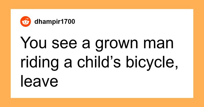 If You See These 50 Things In A Neighborhood, Folks Online Suggest You Run Immediately