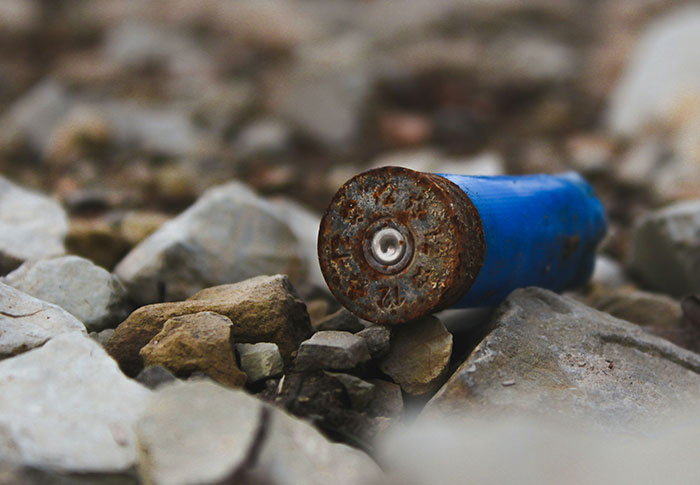 If You See These 50 Things In A Neighborhood, Folks Online Suggest You Run Immediately