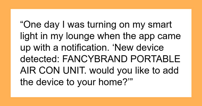 Loud Late-Night Music Lover Finally Gets Karma As Neighbor “Hacks” Into His Brand New AC Unit