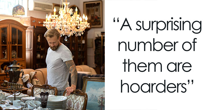 Behind The Gilded Gates: 30 Secrets Only Rich People’s Staff Know