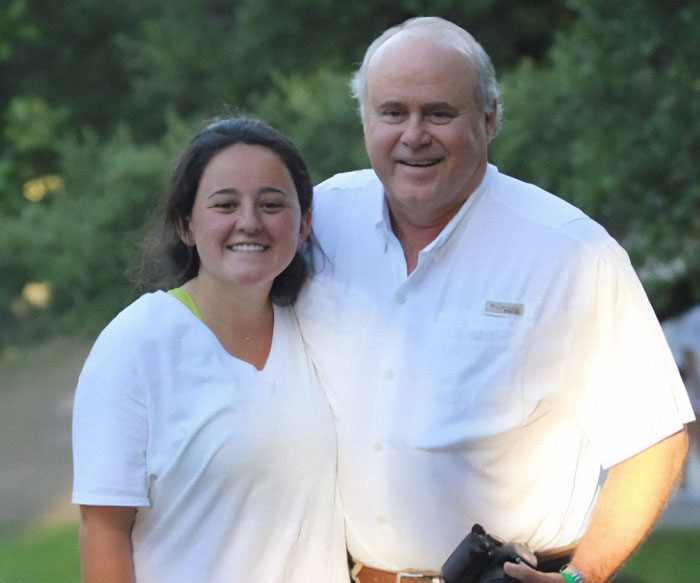 "How Does This Happen?": Despite Heroic Final Act During Floods, Girls Camp Director Gets Slammed "How Does This Happen?": Despite Heroic Final Act During Floods, Girls Camp Director Gets Slammed