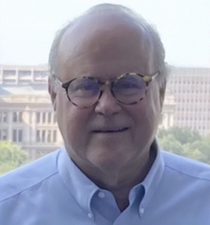 "How Does This Happen?": Despite Heroic Final Act During Floods, Girls Camp Director Gets Slammed "How Does This Happen?": Despite Heroic Final Act During Floods, Girls Camp Director Gets Slammed