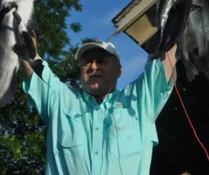 "How Does This Happen?": Despite Heroic Final Act During Floods, Girls Camp Director Gets Slammed "How Does This Happen?": Despite Heroic Final Act During Floods, Girls Camp Director Gets Slammed