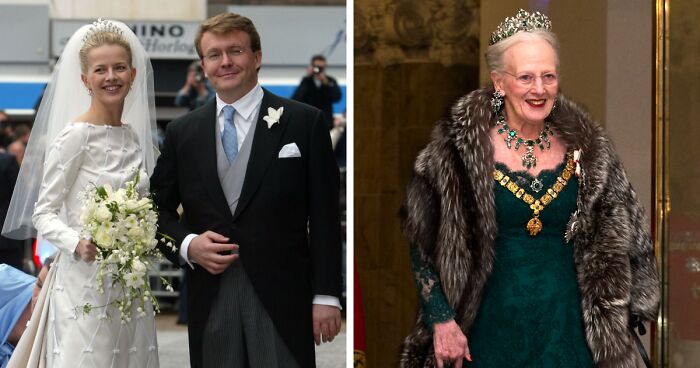 20 People Who Were Part Of Royalty But Decided To Part Ways With Their Duties