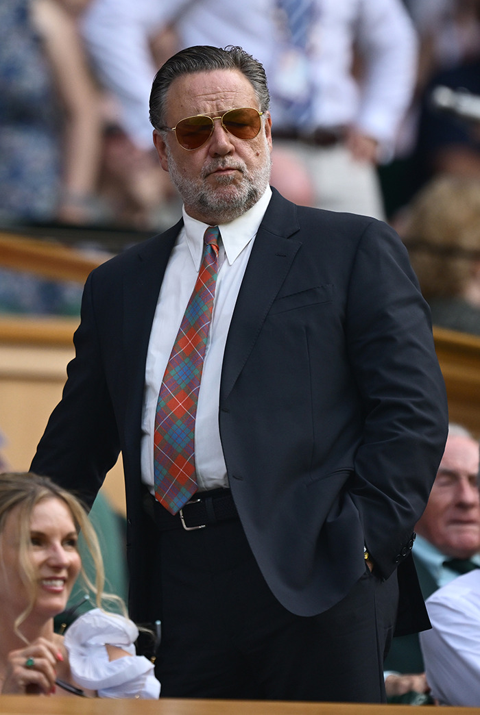 Man in a suit wearing sunglasses at an event, showcasing dramatic weight loss linked to Ozempic time. Man in a suit wearing sunglasses at an event, showcasing dramatic weight loss linked to Ozempic time.