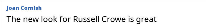 Russell Crowe shows dramatic weight loss during recent outing, highlighting Ozempic time transformation. Russell Crowe shows dramatic weight loss during recent outing, highlighting Ozempic time transformation.