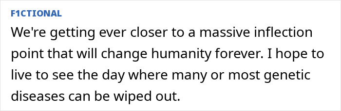 Scientist discussing gene editing advancements aiming to cure Down Syndrome in a groundbreaking medical breakthrough.