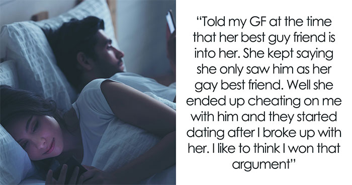 25 Of The Greatest “I Called It” Moments In Someone’s History