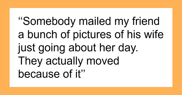 “It Was Like He Was Possessed”: 50 Times People Were Seriously Freaked Out By Real Life