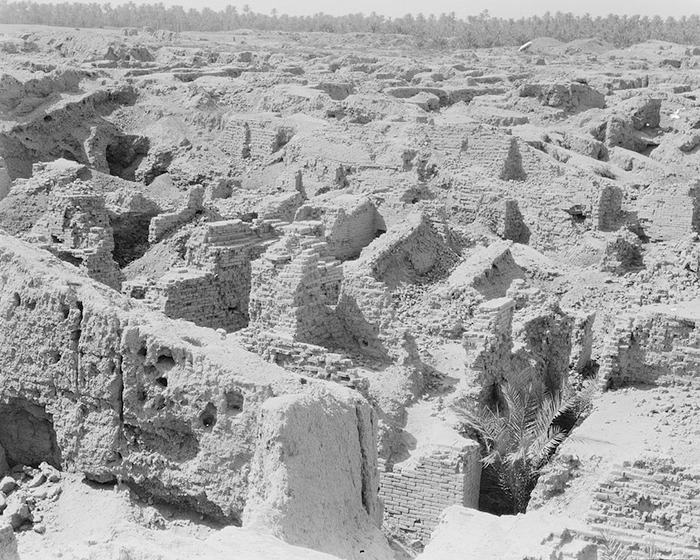 Ancient archaeological site with eroded ruins, linked to scientists deciphering 3,000-year-old text revealing women's roles. Ancient archaeological site with eroded ruins, linked to scientists deciphering 3,000-year-old text revealing women's roles.