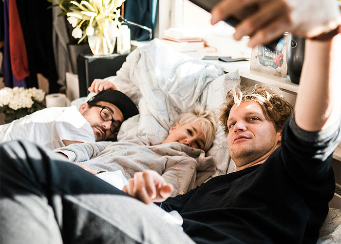 50 Secrets That People Will Never Tell Their Families - 19