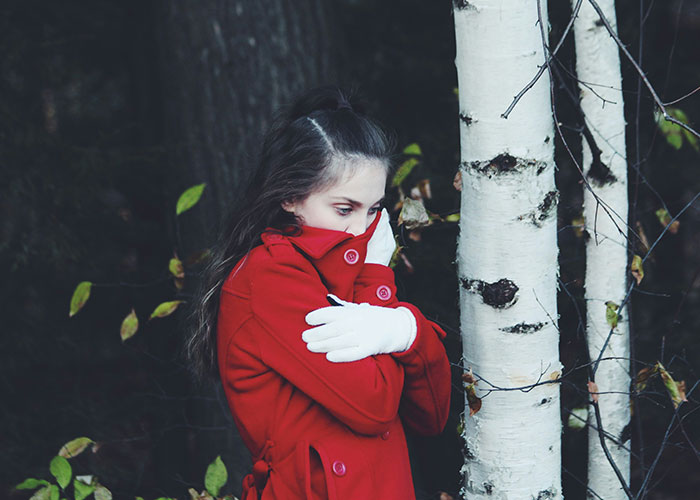 50 Secrets That People Will Never Tell Their Families - 20