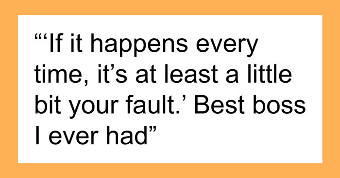 44 Netizens Reveal The One Sentence That Changed Their Entire Lives