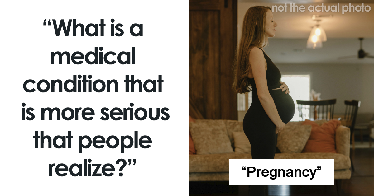 It Gets Romanticized: 46 Medical Issues That Are Far Worse Than People Think