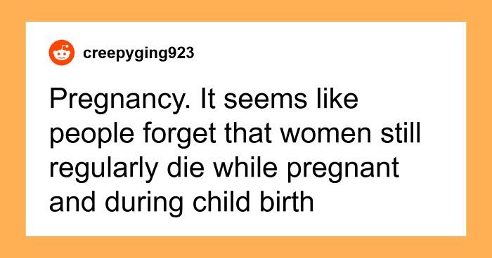 “It Gets Romanticized”: 50 Medical Issues That Are Far Worse Than People Think