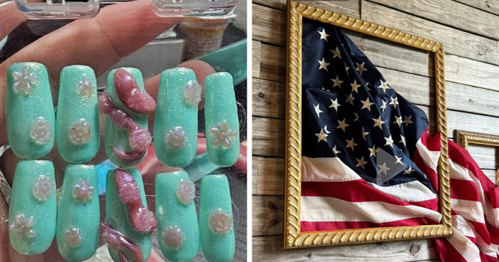 50 DIY Disasters That Might Make You Question Humanity’s Creativity (New Pics)