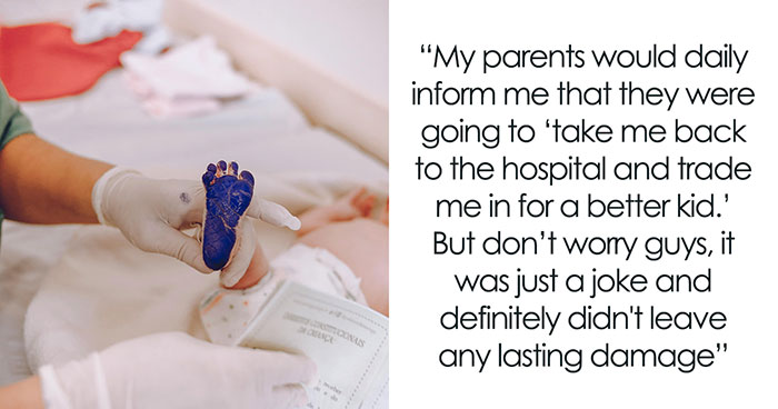 38 Lies Parents Just Told Their Kids, Without Realizing How Much It Would Mess Them Up