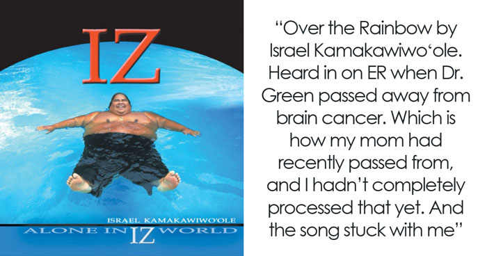 “The Night We Met” And 38 Other Songs That Wreck Folks Every Time They Hit Play