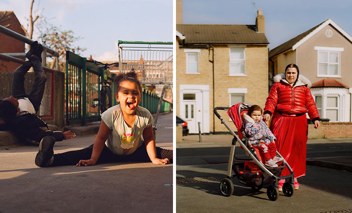 Honest Glimpses Of London Life By Photographer Nico Froehlich (25 Pics)