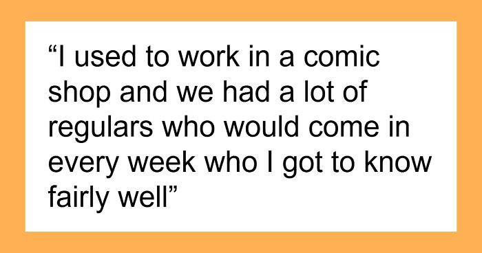 Guy Loved Ruining Plot Twists For Others, Until Someone Gave Him A Spoiler He Couldn’t Shake