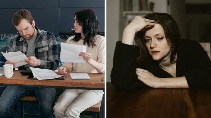 Husband Refuses To Pay For Passports, Wife Doesn’t Know What To Do