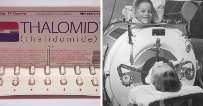 29 Strange, Old Medical Pics That Could Make Even Medical Students Say “Nope”