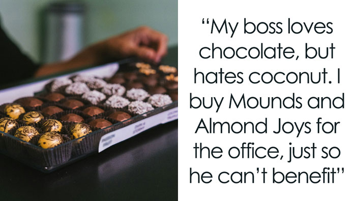 35 Petty And Savage Acts Of Revenge Against Horrible Bosses