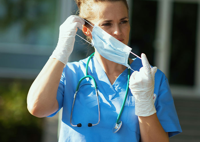 "Surgeons: What Weird Facts Do You Know About The Human Body That You Don't Share With Anybody?"