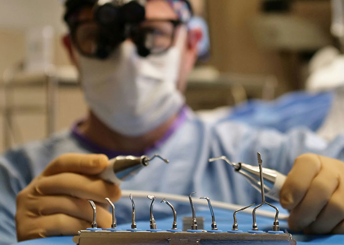 "Surgeons: What Weird Facts Do You Know About The Human Body That You Don't Share With Anybody?"