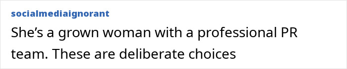 Screenshot of a social media comment criticizing Sydney Sweeney over a controversial woke scandal linked to an ad campaign. Screenshot of a social media comment criticizing Sydney Sweeney over a controversial woke scandal linked to an ad campaign.