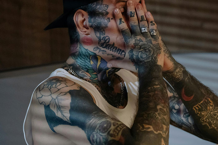 Tattoo Artists Share The Times They Had To Tell People "Hell No", And Here Are The 35 Worst