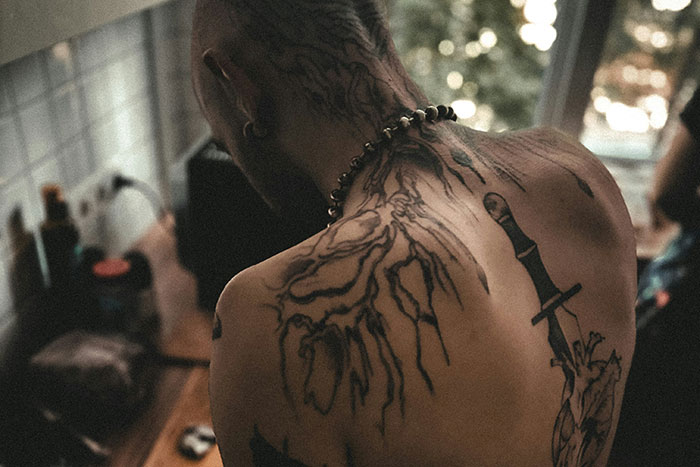 Tattoo Artists Share The Times They Had To Tell People "Hell No", And Here Are The 35 Worst