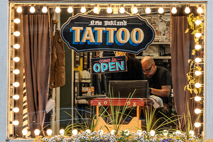 Tattoo Artists Share The Times They Had To Tell People "Hell No", And Here Are The 35 Worst