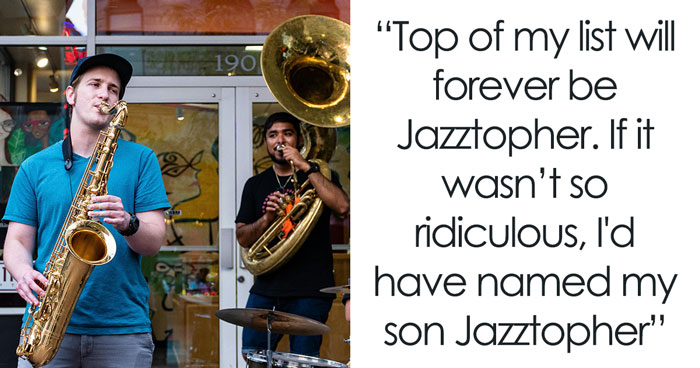 20 Borderline Crazy Names This Teacher Has Seen Throughout 16 Years Of Career