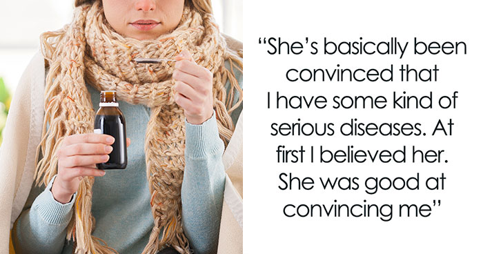 Doctors React Immediately When They Get A Secret Note From 15YO Calling Out Her Mom’s Lies