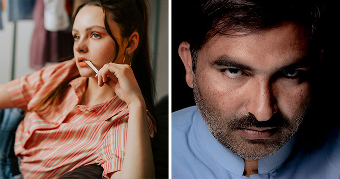 Stepdad Punishes Stepdaughter In Terrible Ways, Faces Harsh Reality When She Grows Up