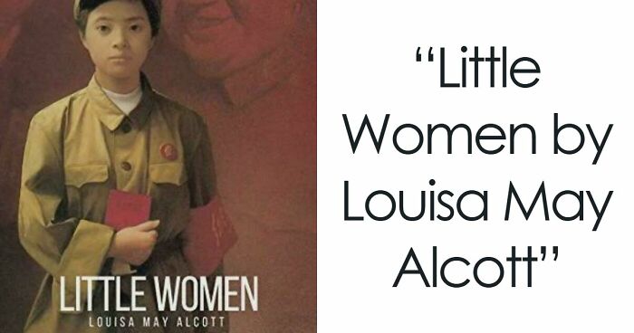 57 Books Covers That Are So Incredibly Awful That They’re Actually Funny (New Pics)