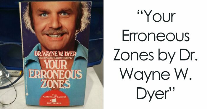 57 Books Covers That Are So Incredibly Awful That They’re Actually Funny (New Pics)