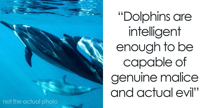 50 Scary Animal Behavior Facts That Might Horrify You