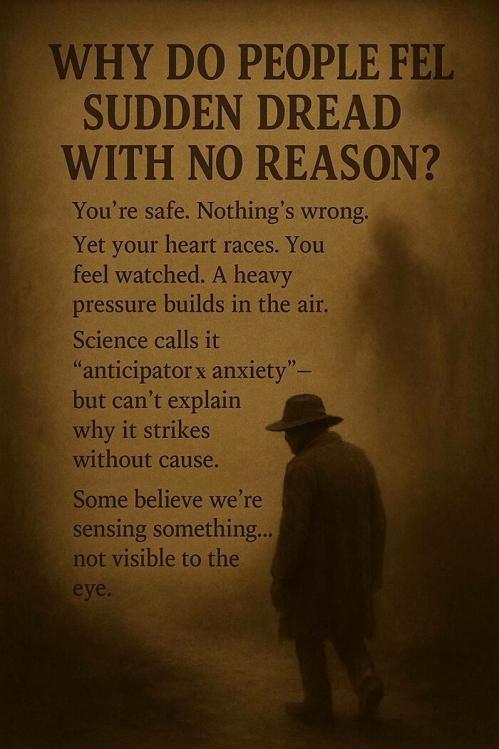 "Accurate Premonitions": 35 Things That Still Stump Scientists