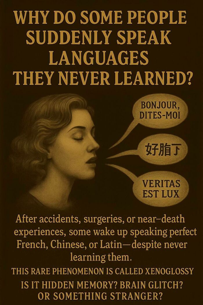 "Accurate Premonitions": 35 Things That Still Stump Scientists