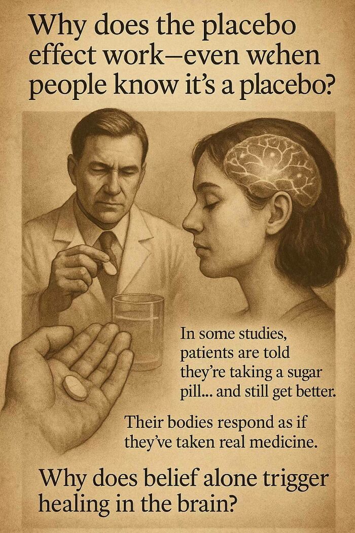 "Accurate Premonitions": 35 Things That Still Stump Scientists