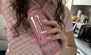 Hey Pandas, Share A Photo Of What You Are Drinking Currently (Closed)