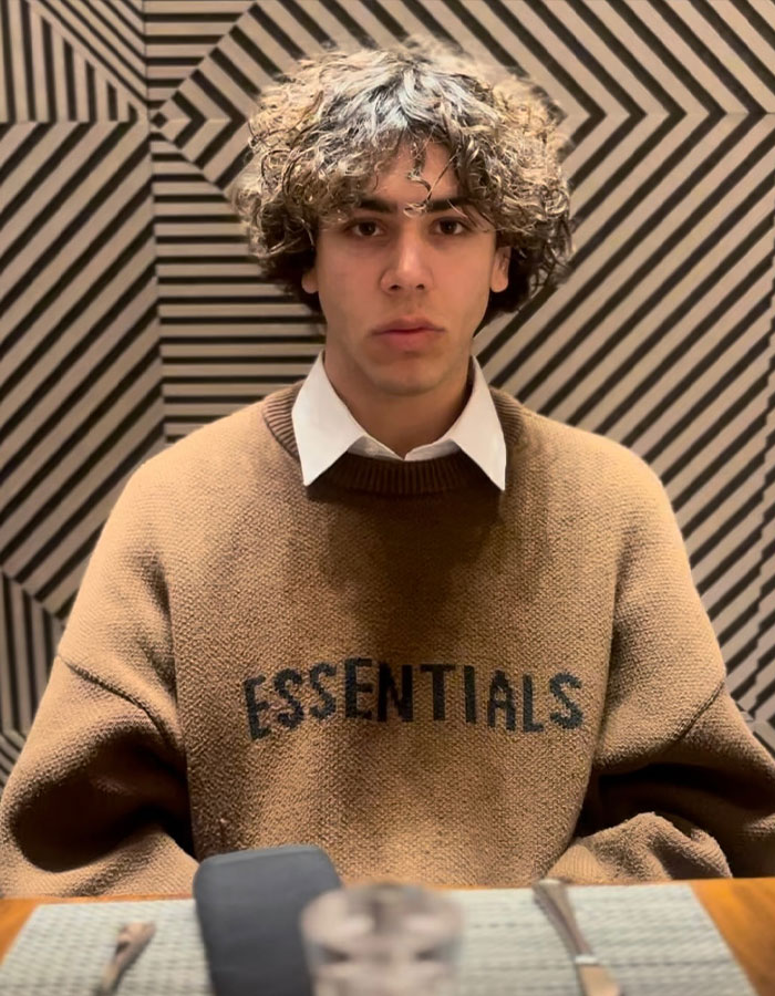 "Anything For Clicks": Viral TikToker Arrested Over Prank Videos Targeting Local Businesses