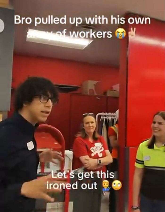 "Anything For Clicks": Viral TikToker Arrested Over Prank Videos Targeting Local Businesses