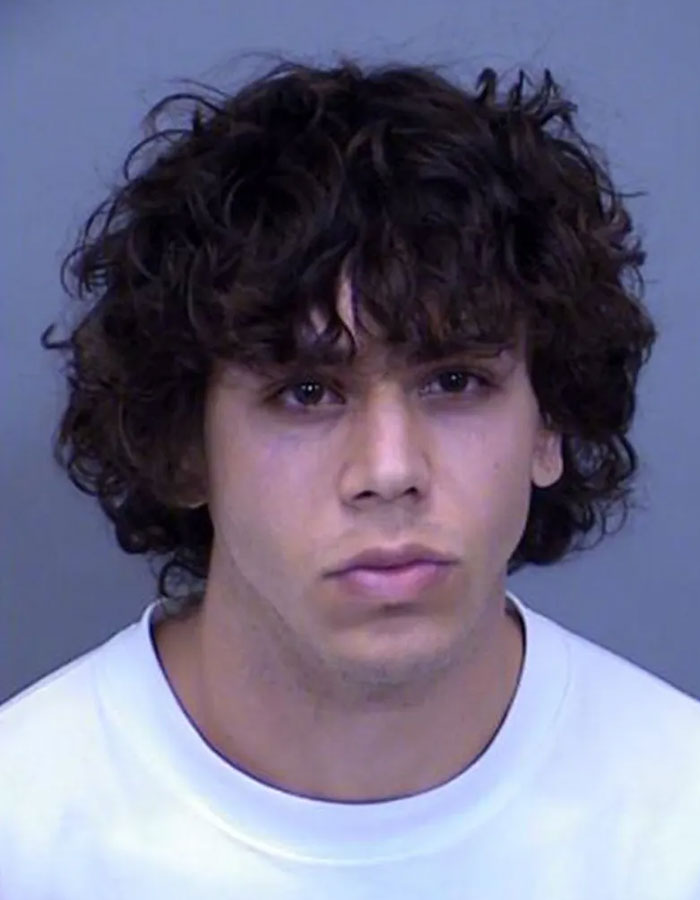 "Anything For Clicks": Viral TikToker Arrested Over Prank Videos Targeting Local Businesses