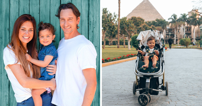 Our Toddler’s Traveled The World, And Here’s Her Brutally Honest Feedback About 13 Countries