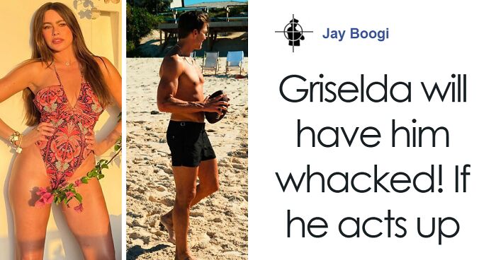 “He Wants Some Spice”: Sofía Vergara’s “Summer Romance” With Tom Brady Sparks Hilarious Reactions